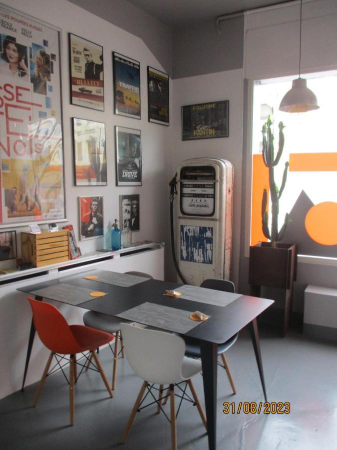 Charleville-Mézières Studio Orange Cinematic 59 מראה חיצוני תמונה