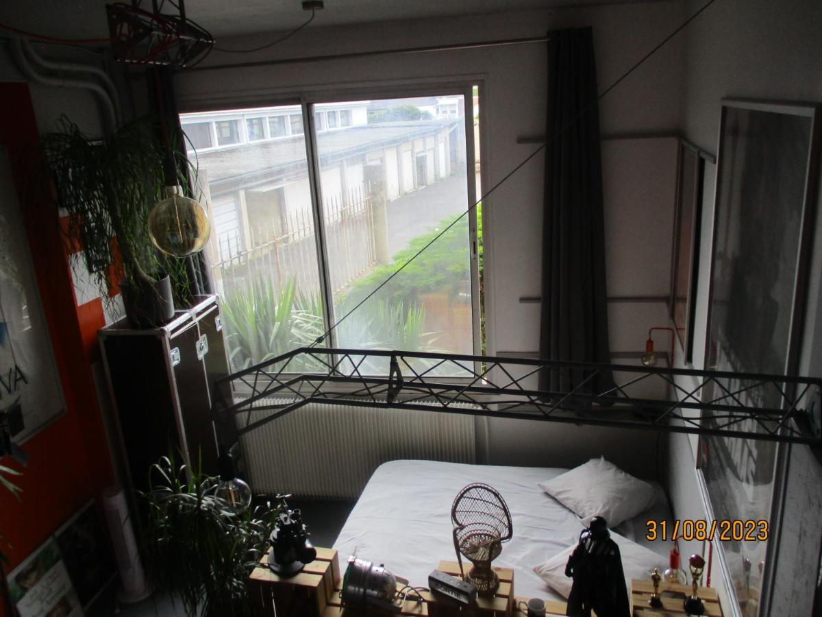 Charleville-Mézières Studio Orange Cinematic 59 מראה חיצוני תמונה